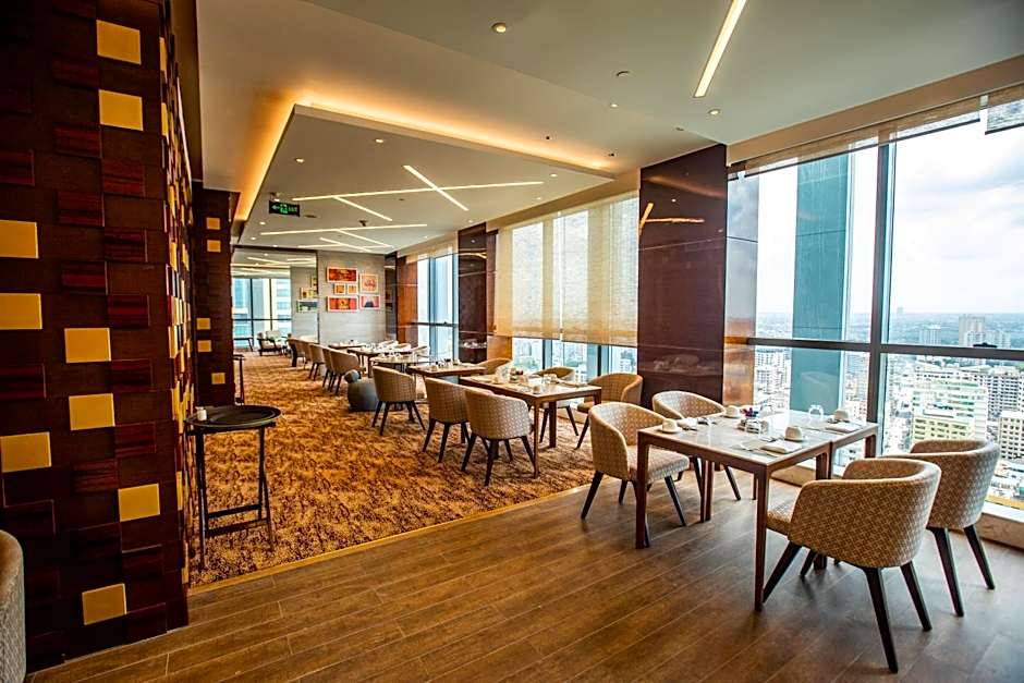 Johari Rotana