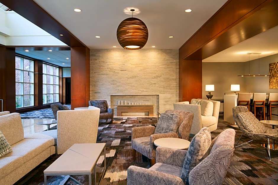 The Westin Princeton at Forrestal Village