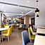 Hanting Hotel Nanjing Wutang Plaza