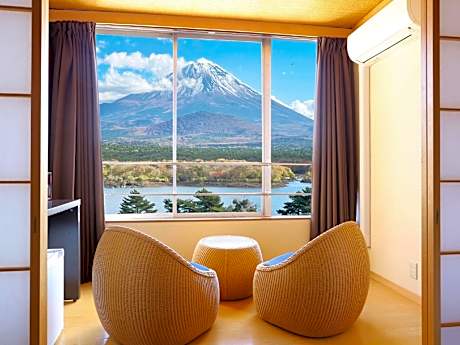 Shoji Mount Hotel