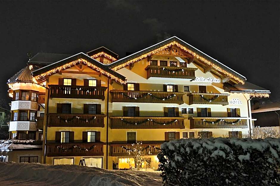 Hotel Stella Alpina