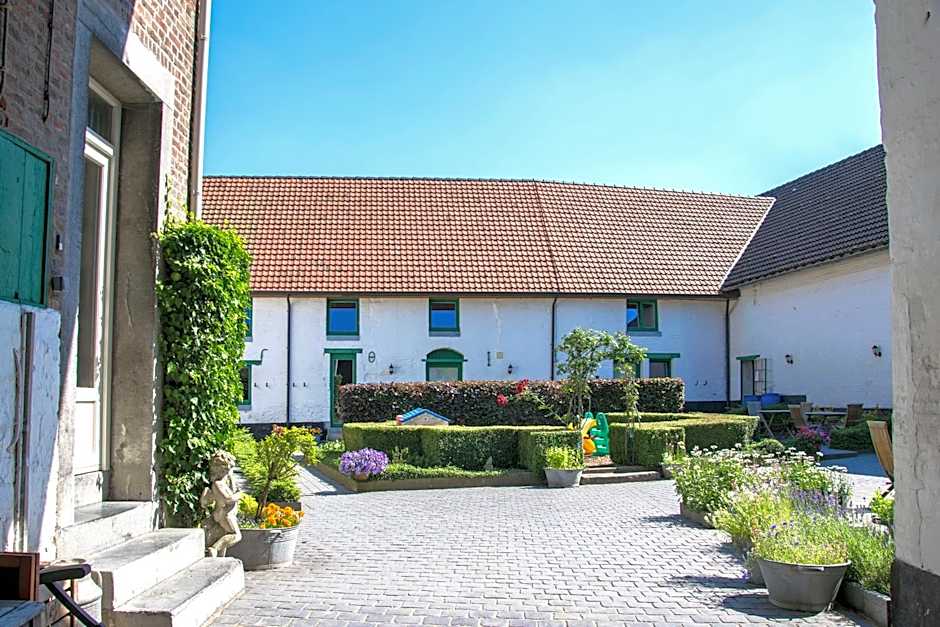 B&B De Oude Winning