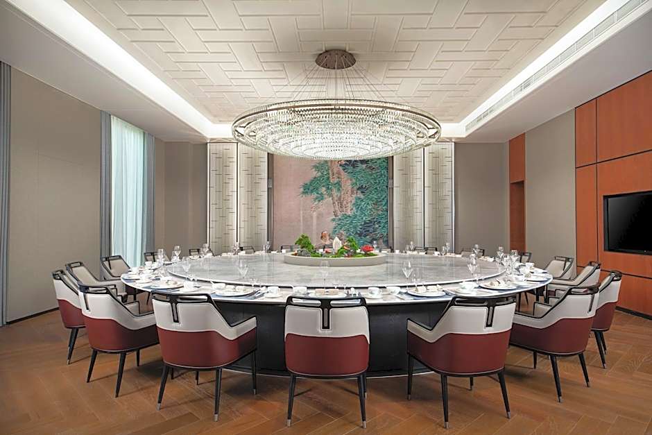 voco Jincheng Danhe By IHG