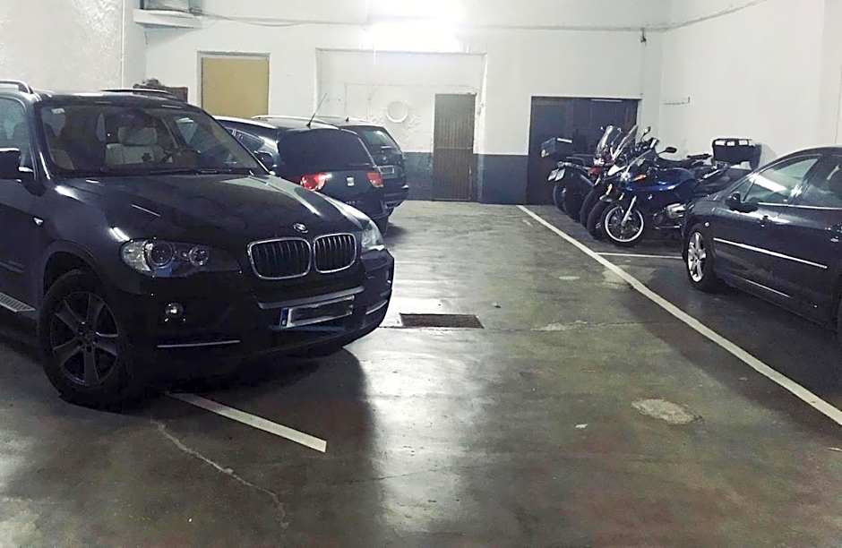 Hotel Puerta Ciudad Rodrigo