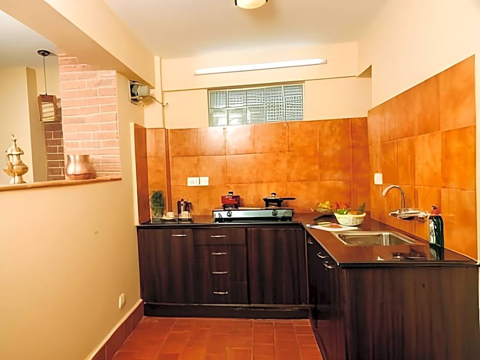 Thagu Chhen A Boutique Hotel