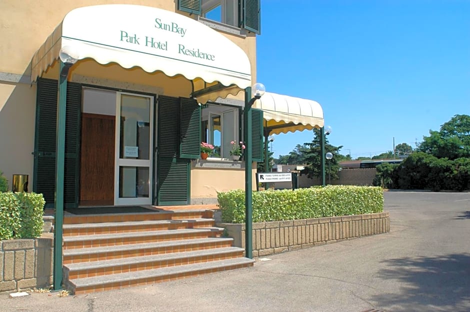 Hotel Baia Del Sole