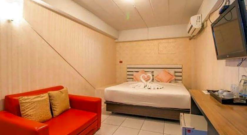 Nornnan Hotel