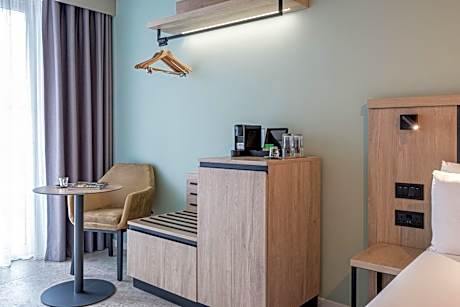 Standard Connected Room