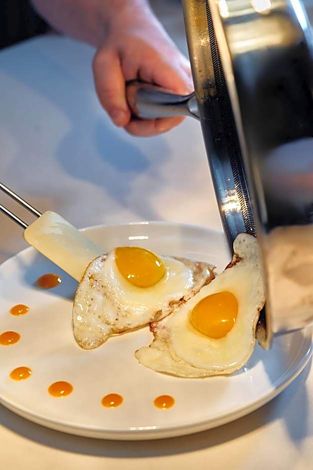 Hotel Palais Mailberger Hof