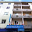 Hotel Sao Nicolau