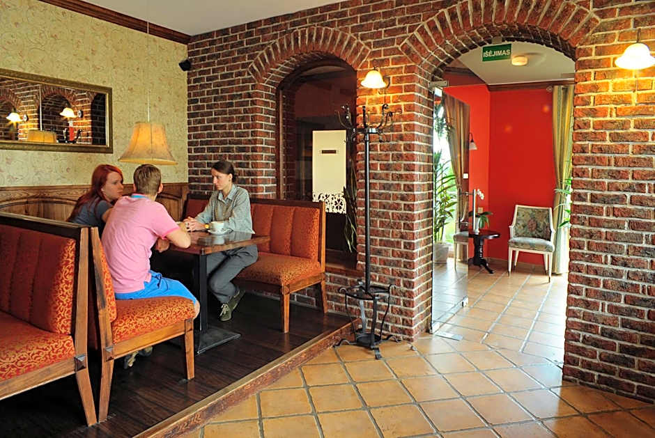 Motelis Smagratis Kretinga