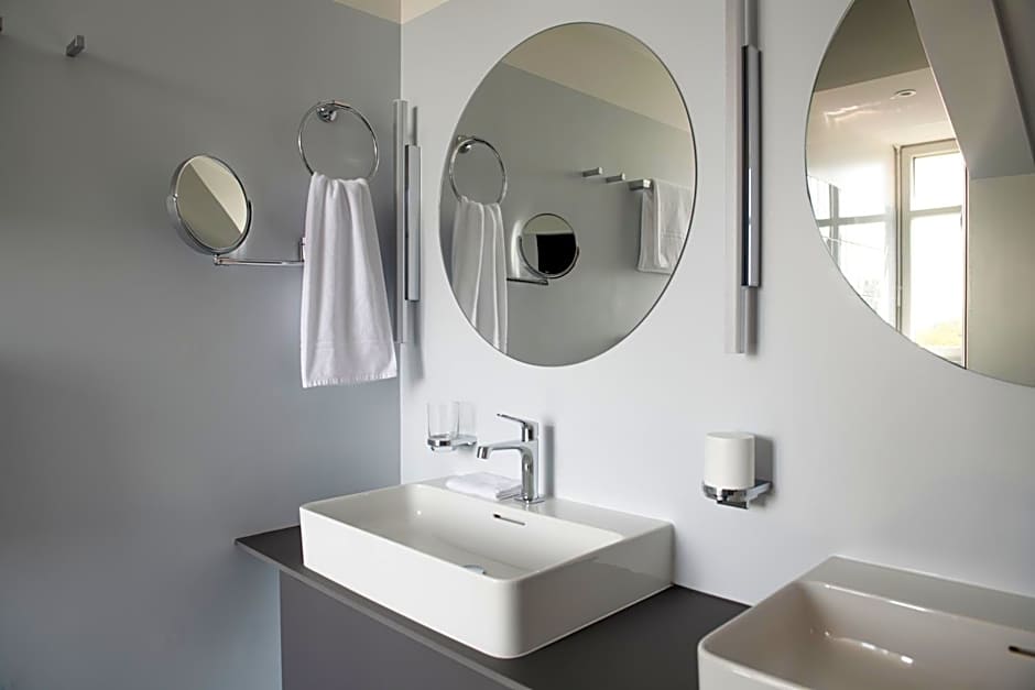 Hotel Schützen Rheinfelden