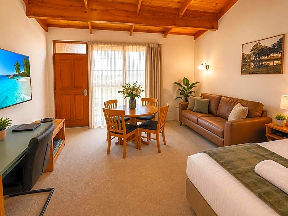 Coonawarra Place Motor Inn