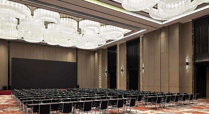 Pullman Suzhou Taicang