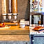 ibis budget Lyon Villeurbanne