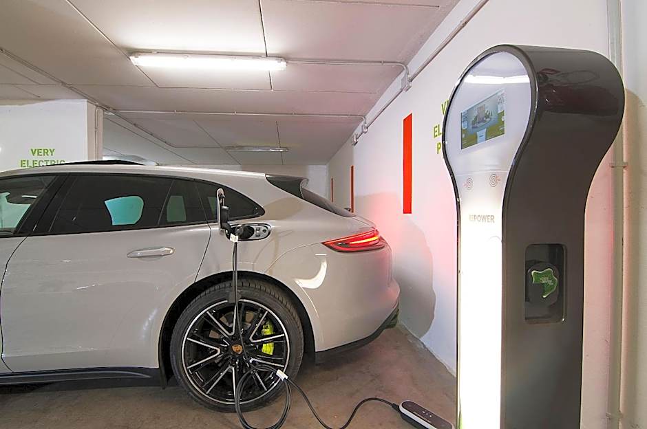 Hotel Fontana Verona