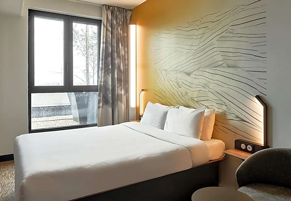 B&B HOTEL Argenteuil