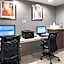 SpringHill Suites by Marriott Alexandria Old Town/Southwest