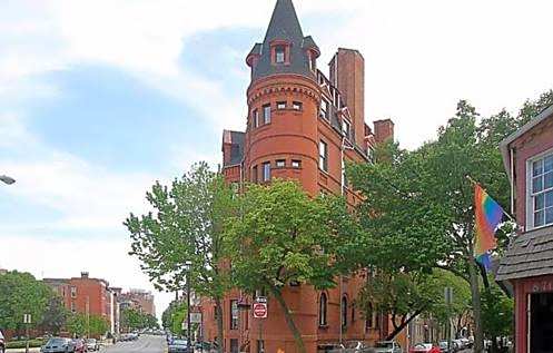Hotel Brexton, Trademark Collection by Wyndham