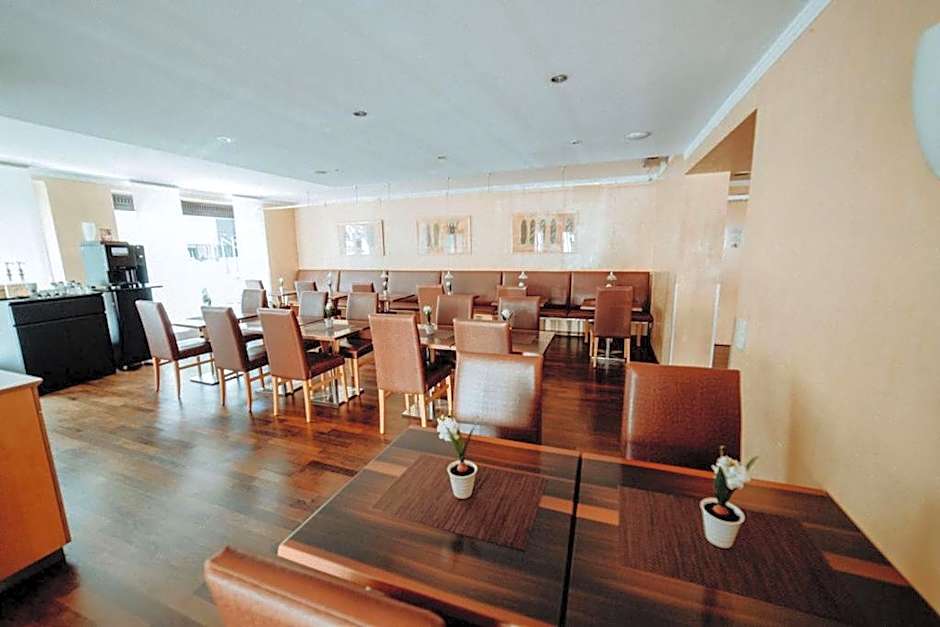 Hotel Ars Vivendi München