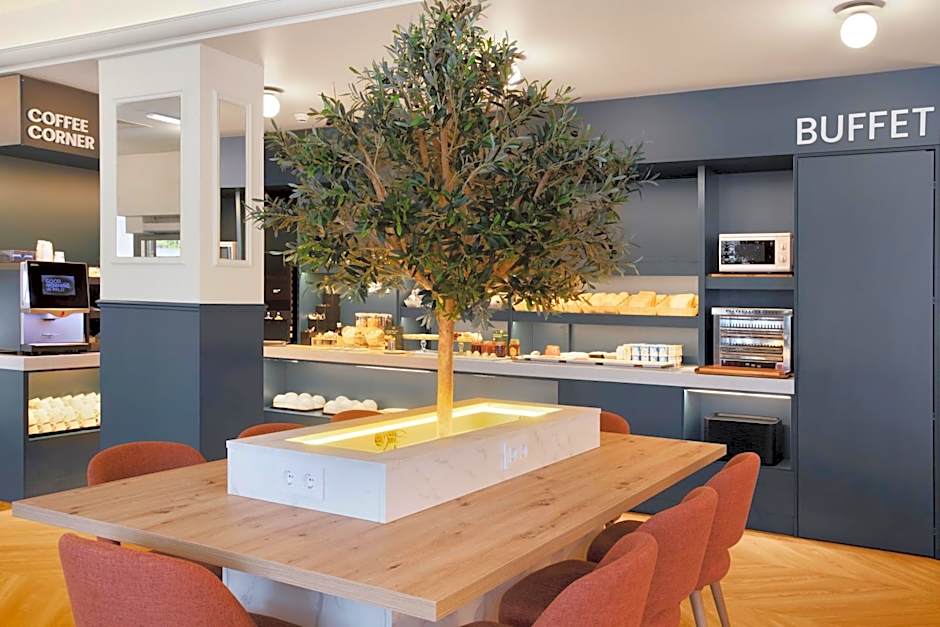 B&B HOTEL Figueira Da Foz