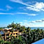 Cuxos Hotel Beachfront
