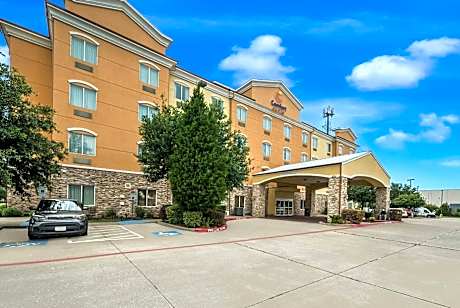 Comfort Suites Plano - Dallas North