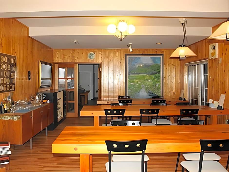 Pension Fryingpan