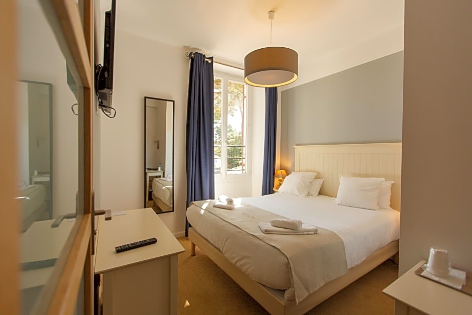 Hotel de la Plage - Ronce-les-bains