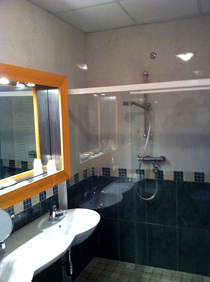 Hotel Stella Maris