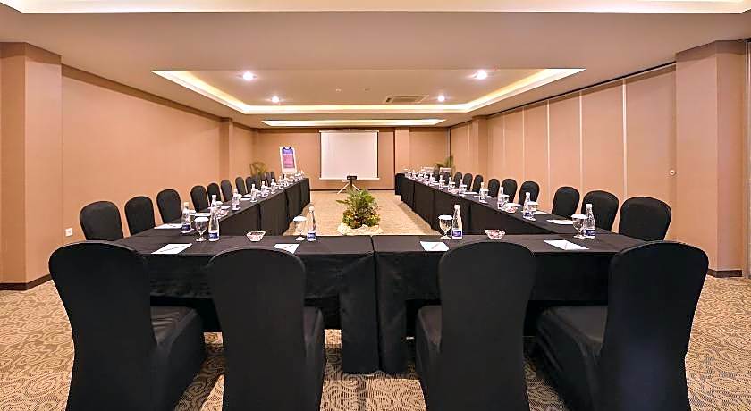 Serela Waringin Hotel