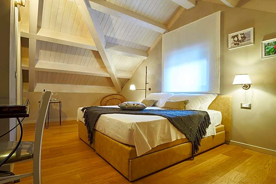 Relais Villa Miraglia