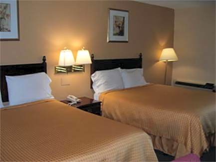 Americas Best Value Inn Smithfield