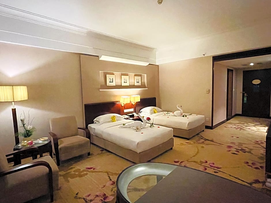 Dongguan Exhibition International Hotel