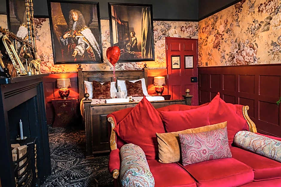Golden Fleece York