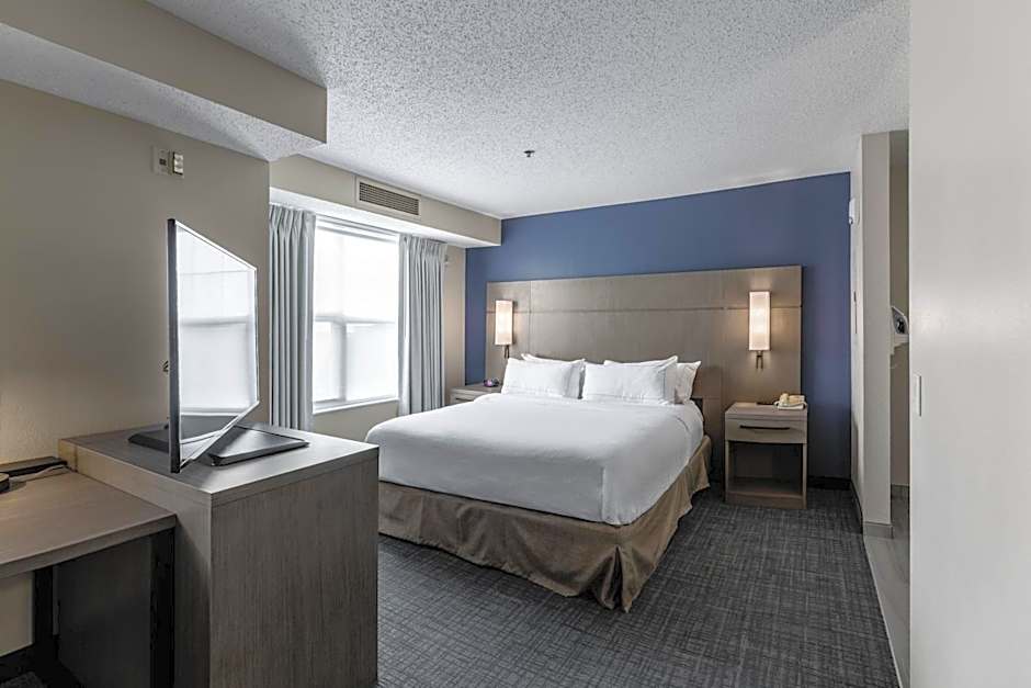 Residence Inn by Marriott Columbus Easton