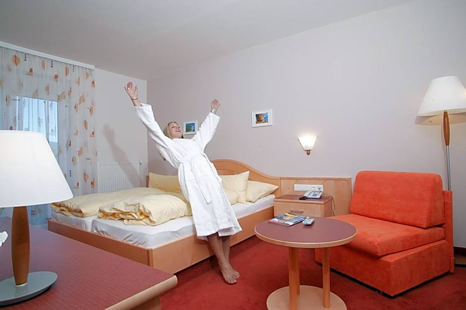 Landhotel Reitingblick