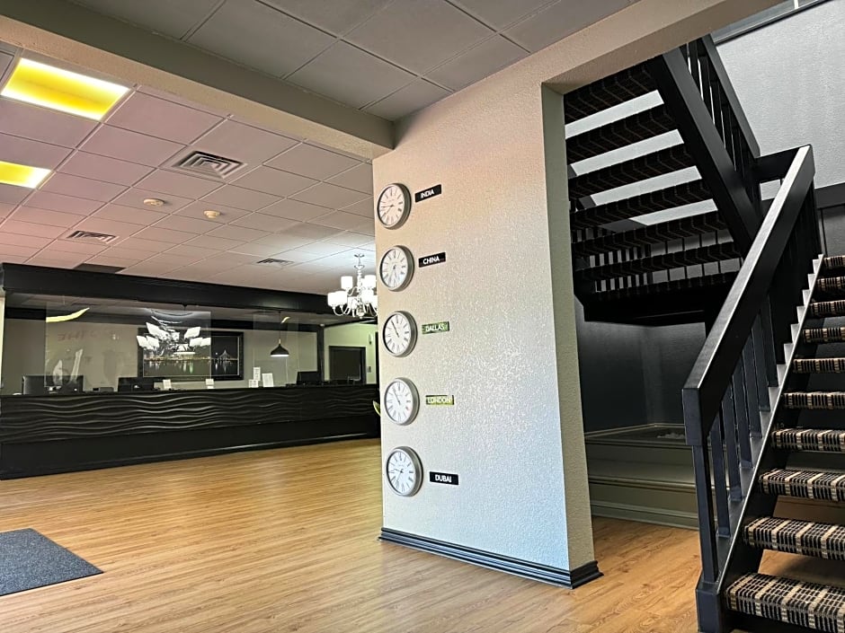 Hotel Alexis Dallas