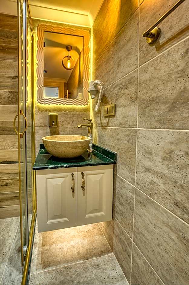 Mahhsen Mansion Oldcity