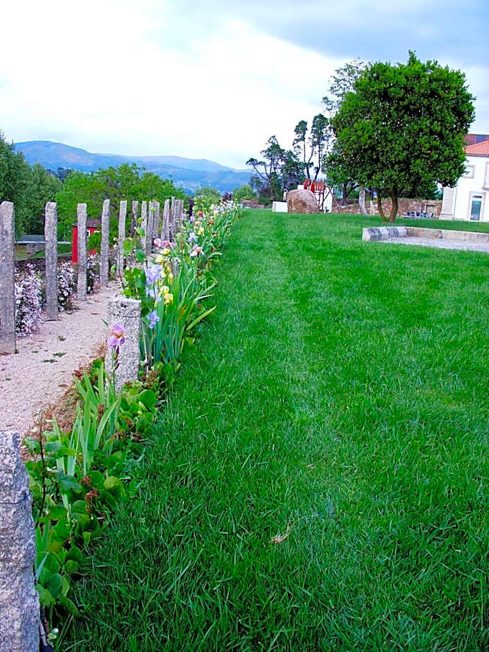 Hotel Convento dos Capuchos