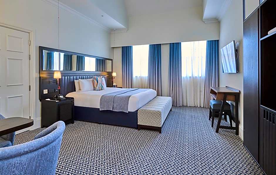 The Grand Hotel Birmingham