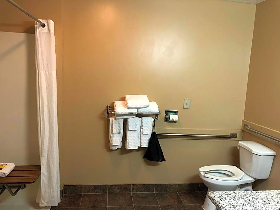 Best Western Plus Coldwater Hotel