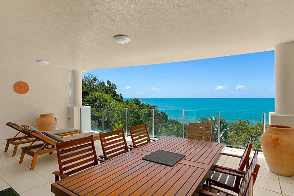 Bellevue At Trinity Beach