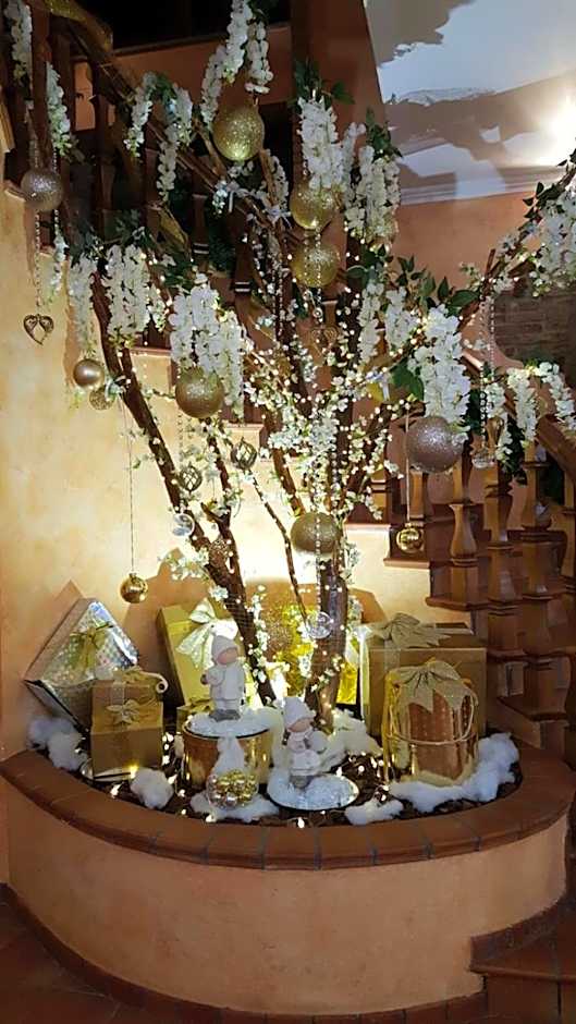 Residence Sant'Alessandro