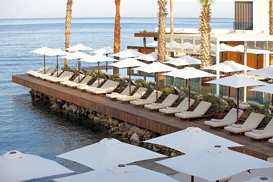 Yalikavak Marina Hotel by METT Collection