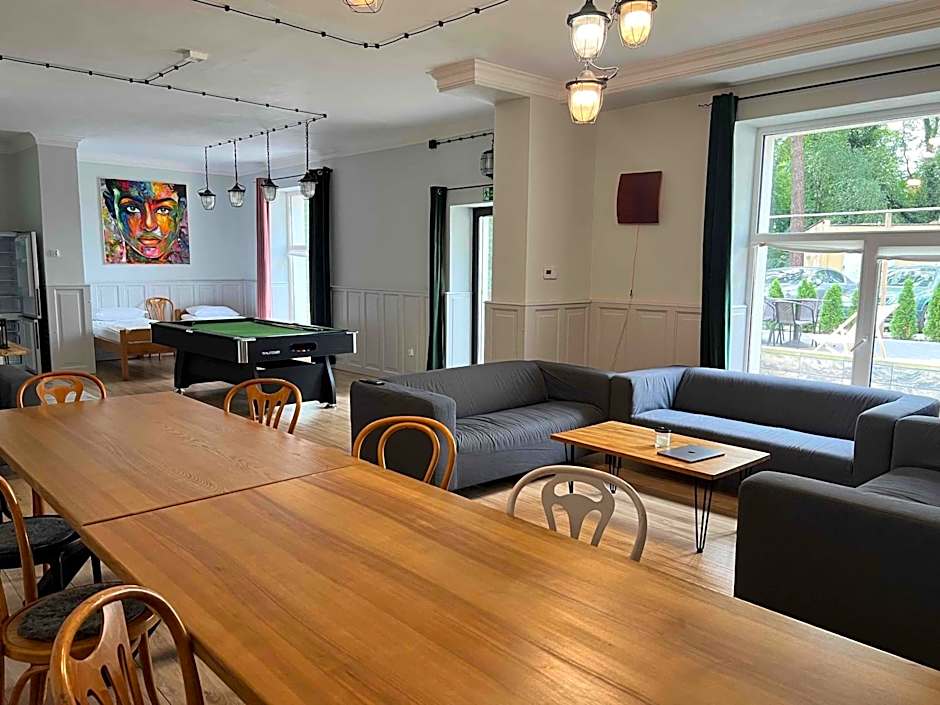 3 WIOSŁA Brzozowa Zatoka