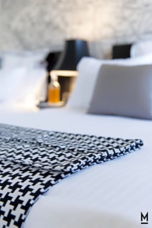 Deluxe Double Room with Two Double Beds