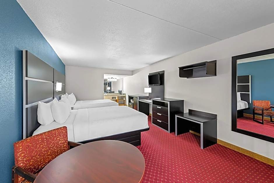 Clarion Inn Branson
