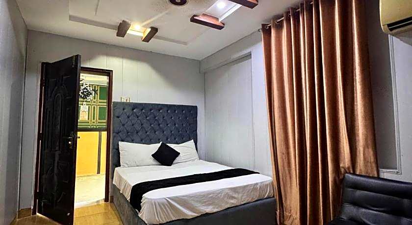 Tulip INN Faisal Town