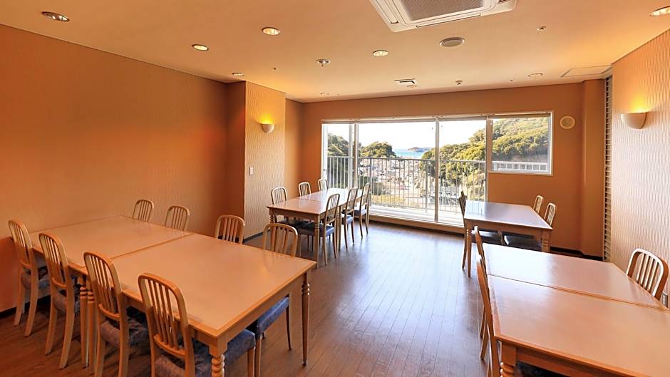 Katsuura Hilltop Hotel & Residence